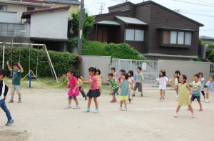 20140616中学生交流02