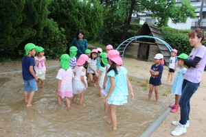 田植えどうする？