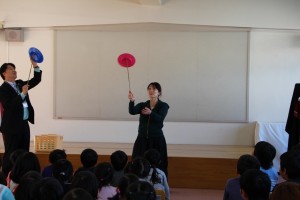 幸子＆西村さん